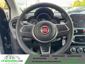 Fiat 500 E-Torq 1.6 110 ch BVM  occasion  Beaupuy - photo n9