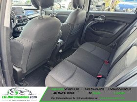 Fiat 500 E-Torq 1.6 110 ch BVM  occasion  Beaupuy - photo n8