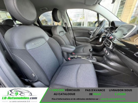 Fiat 500 E-Torq 1.6 110 ch BVM  occasion  Beaupuy - photo n7
