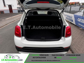 Fiat 500 E-Torq 1.6 110 ch BVM  occasion  Beaupuy - photo n9
