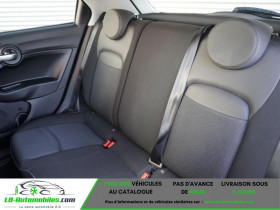 Fiat 500 E-Torq 1.6 110 ch BVM  occasion  Beaupuy - photo n7