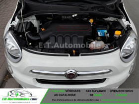 Fiat 500 E-Torq 1.6 110 ch BVM  occasion  Beaupuy - photo n8