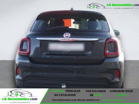 Fiat 500 E-Torq 1.6 110 ch BVM  occasion  Beaupuy - photo n6