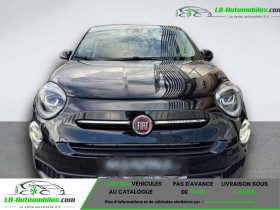 Fiat 500 E-Torq 1.6 110 ch BVM  occasion  Beaupuy - photo n4