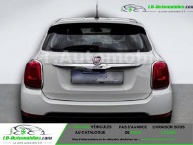 Fiat 500 E-Torq 1.6 110 ch BVM  occasion  Beaupuy - photo n6