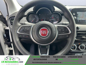 Fiat 500 E-Torq 1.6 110 ch BVM  occasion  Beaupuy - photo n7