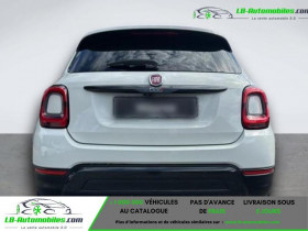 Fiat 500 E-Torq 1.6 110 ch BVM  occasion  Beaupuy - photo n4
