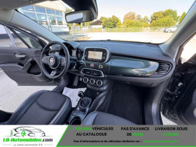 Fiat 500 E-Torq 1.6 110 ch BVM  occasion  Beaupuy - photo n2