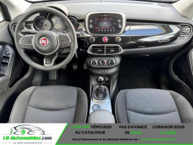 Fiat 500 E-Torq 1.6 110 ch BVM  occasion  Beaupuy - photo n2
