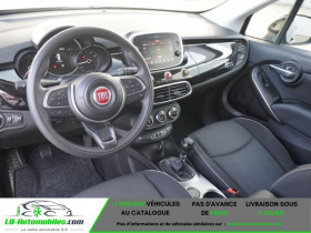 Fiat 500 E-Torq 1.6 110 ch BVM  occasion  Beaupuy - photo n3