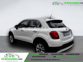 Fiat 500 E-Torq 1.6 110 ch BVM  occasion  Beaupuy - photo n4