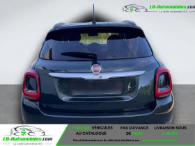 Fiat 500 E-Torq 1.6 110 ch BVM  occasion  Beaupuy - photo n5