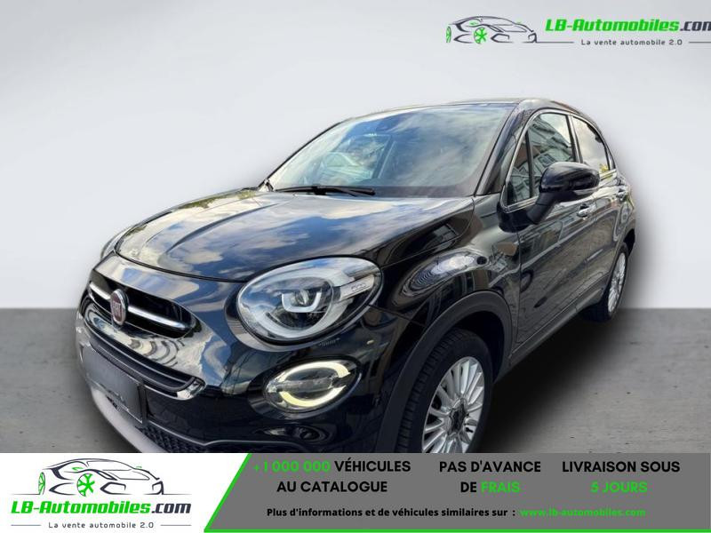 Fiat 500 occasion 2019 mise en vente  Beaupuy par le garage LB AUTOMOBILES - photo n1