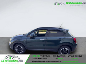 Fiat 500 E-Torq 1.6 110 ch BVM  occasion  Beaupuy - photo n4