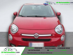 Fiat 500 E-Torq 1.6 110 ch BVM  occasion � Beaupuy - photo n�3