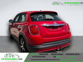 Fiat 500 E-Torq 1.6 110 ch BVM  occasion � Beaupuy - photo n�2