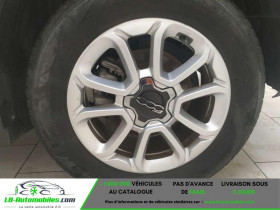 Fiat 500 E-Torq 1.6 110 ch BVM  occasion � Beaupuy - photo n�4