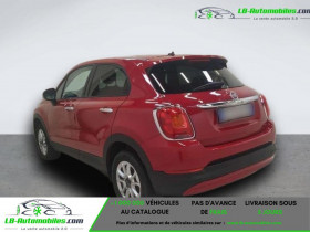 Fiat 500 E-Torq 1.6 110 ch BVM  occasion � Beaupuy - photo n�2