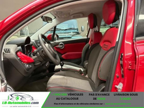 Fiat 500 E-Torq 1.6 110 ch BVM  occasion � Beaupuy - photo n�6