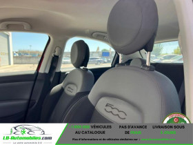 Fiat 500 E-Torq 1.6 110 ch BVM  occasion � Beaupuy - photo n�4