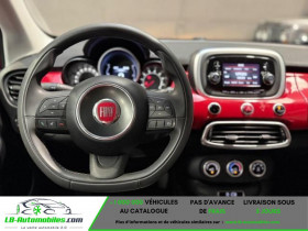 Fiat 500 E-Torq 1.6 110 ch BVM  occasion � Beaupuy - photo n�3