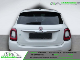 Fiat 500 E-Torq 1.6 110 ch BVM  occasion � Beaupuy - photo n�6