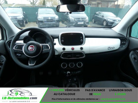 Fiat 500 E-Torq 1.6 110 ch BVM  occasion � Beaupuy - photo n�3