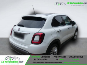 Fiat 500 E-Torq 1.6 110 ch BVM  occasion � Beaupuy - photo n�4