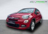 Fiat 500 occasion année 2017 boite Manuelle Annonce Fiat 500 occasion Essence E-Torq 1.6 110 ch BVM à Beaupuy
