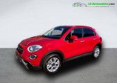 Fiat 500 occasion année 2019 boite Manuelle Annonce Fiat 500 occasion Essence E-Torq 1.6 110 ch BVM à Beaupuy