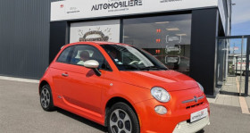 Fiat 500 , garage AGENCE AUTOMOBILIERE EPONE 78 � EPONE