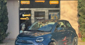 Fiat 500 ELECTRIC 120CH 58PPM 42KWH AUTONOMIE-320KMH ICONE BVA   MARSEILLE 13