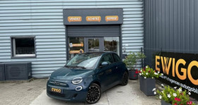 Fiat 500 , garage EWIGO SAINT-PRIEST  Saint-Priest