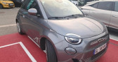 Annonce Fiat 500 occasion Electrique Electrique 23,8 kWh (S�rie 1) 2020 BERLINE Action Plus � Le Muy