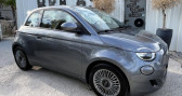 Annonce Fiat 500 occasion Electrique Electrique 23,8 kWh (Srie 1) 2020 BERLINE Icne  Le Muy