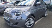 Annonce Fiat 500 occasion Electrique Electrique 23,8 kWh (S�rie 2) 2020 BERLINE . � Le Muy