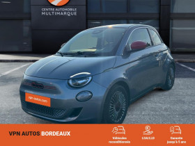 Fiat 500 , garage VPN AUTOS TOULOUSE  Labge