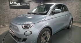 Fiat 500 , garage MILTON AVENUE � GUERET