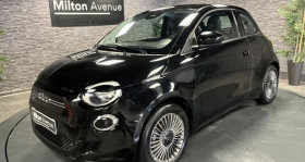 Fiat 500 , garage MILTON AVENUE  GUERET
