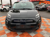 Fiat 500 occasion année 2022 boite Automatique Annonce Fiat 500 occasion Electrique Electrique 95 ACTION Batterie 23.8kWh à Cahors