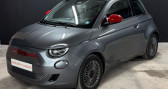 Annonce Fiat 500 occasion Electrique lectrique, II e (Red)  Ecquevilly