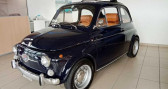Annonce Fiat 500 occasion Essence F 110 VERSION GIANNINI à Grenay