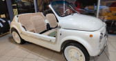 Fiat 500 occasion année 1971 boite Manuelle Annonce Fiat 500 occasion Essence F 110F REPLIQUE à Grenay