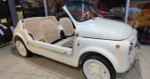 Fiat 500 occasion année 1971 boite Manuelle Annonce Fiat 500 occasion Essence F 110F REPLIQUE à Grenay
