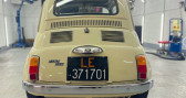 Annonce Fiat 500 occasion Essence F73  RAMATUELLE