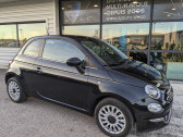 Annonce Fiat 500 occasion Essence Fiat 1.0i BSG - 70 S&S Srie 0  BERLINE Dolcevita  Ganges