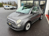 Annonce Fiat 500 occasion Essence Fiat 1.2  69 � Bessi�res