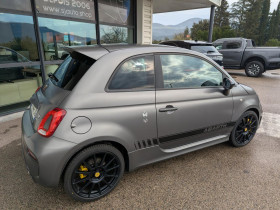 Fiat 500 Fiat 1.4i 16V - 180  Abarth 595 Competizione  occasion � Ganges - photo n�2