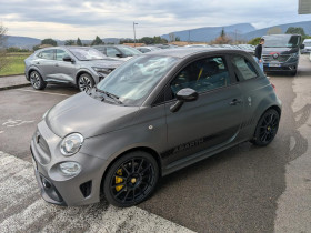 Fiat 500 Fiat 1.4i 16V - 180  Abarth 595 Competizione  occasion � Ganges - photo n�4