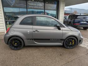 Fiat 500 Fiat 1.4i 16V - 180  Abarth 595 Competizione  occasion � Ganges - photo n�14